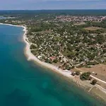House Peroj, Wi-fi, Free Parking, Garden, Hot Tube, Pet Friendly Apartament