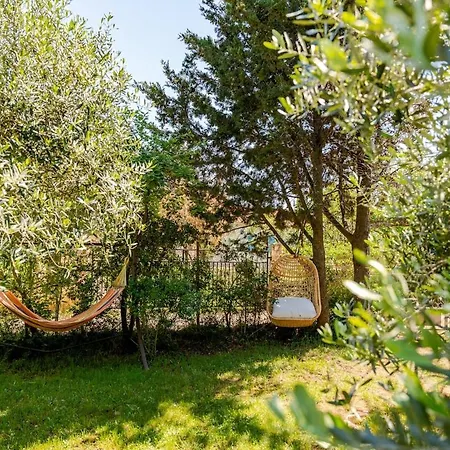 House Peroj, Wi-fi, Free Parking, Garden, Hot Tube, Pet Friendly Apartament Peroj