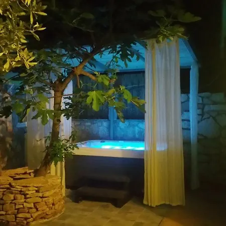 House Peroj, Wi-fi, Free Parking, Garden, Hot Tube, Pet Friendly Apartment Peroj