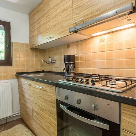 House Peroj, Wi-fi, Free Parking, Garden, Hot Tube, Pet Friendly Apartment Peroj