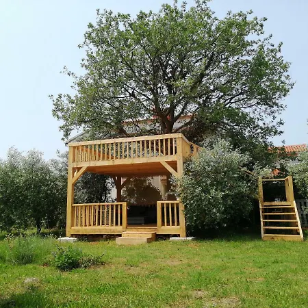 House Peroj, Wi-fi, Free Parking, Garden, Hot Tube, Pet Friendly